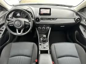 Mazda CX-3 thumbnail 10