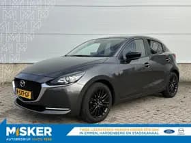 Mazda 2 thumbnail 2