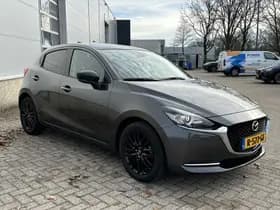 Mazda 2 thumbnail 3