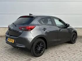 Mazda 2 thumbnail 5