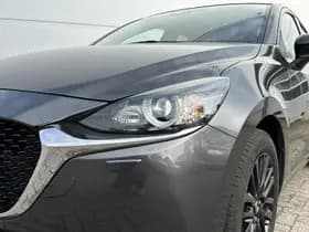 Mazda 2 thumbnail 6