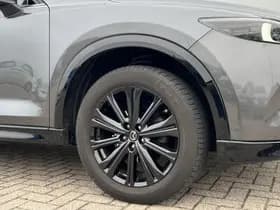 Mazda CX-5 thumbnail 11
