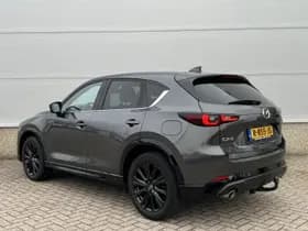 Mazda CX-5 thumbnail 3