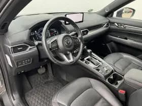 Mazda CX-5 thumbnail 5