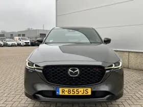 Mazda CX-5 thumbnail 8