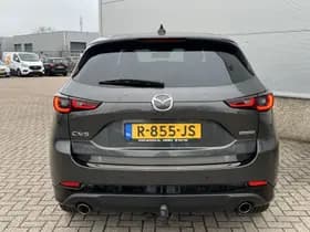 Mazda CX-5 thumbnail 9
