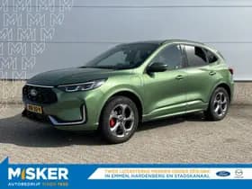Ford Kuga thumbnail 2