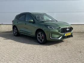 Ford Kuga thumbnail 3