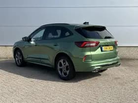Ford Kuga thumbnail 6