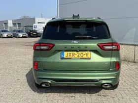 Ford Kuga thumbnail 7