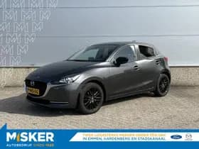 Mazda 2 thumbnail 2