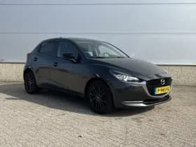 Mazda 2 thumbnail 3