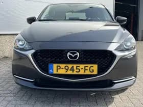 Mazda 2 thumbnail 4