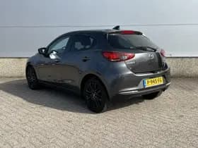 Mazda 2 thumbnail 6