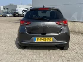 Mazda 2 thumbnail 7