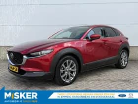 Mazda CX-30 thumbnail 2
