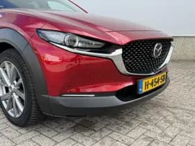 Mazda CX-30 thumbnail 8