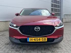 Mazda CX-30 thumbnail 9