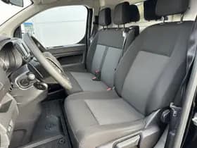 Opel Vivaro thumbnail 11