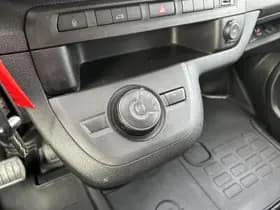 Opel Vivaro thumbnail 12