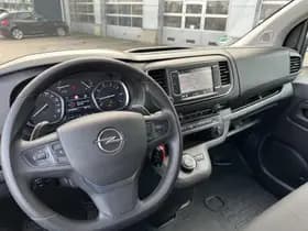 Opel Vivaro thumbnail 17