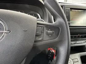 Opel Vivaro thumbnail 19