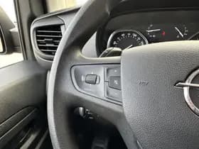 Opel Vivaro thumbnail 20