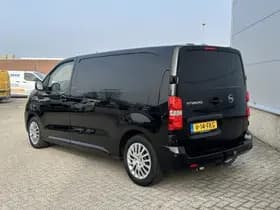 Opel Vivaro thumbnail 3