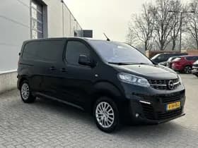 Opel Vivaro thumbnail 4