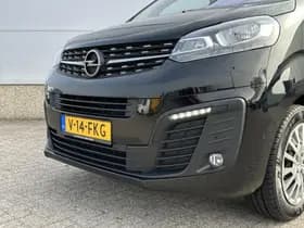 Opel Vivaro thumbnail 5
