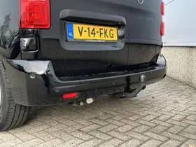 Opel Vivaro thumbnail 6