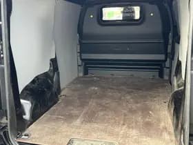 Opel Vivaro thumbnail 8