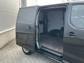 Opel Vivaro thumbnail 9