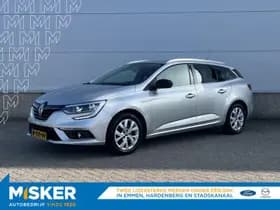 Renault Mégane thumbnail 2