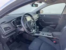 Renault Mégane thumbnail 11