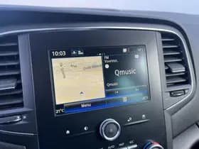 Renault Mégane thumbnail 17
