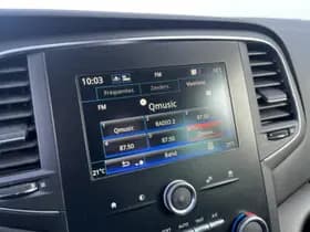 Renault Mégane thumbnail 19