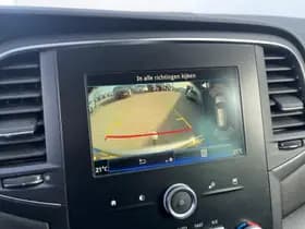 Renault Mégane thumbnail 20