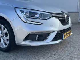 Renault Mégane thumbnail 4
