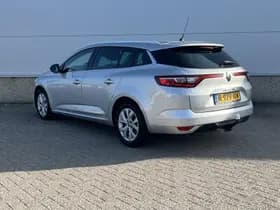 Renault Mégane thumbnail 6