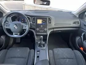 Renault Mégane thumbnail 10