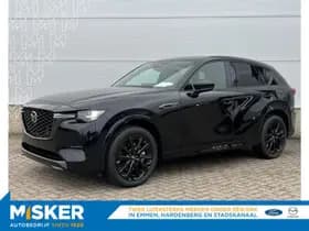 Mazda CX-60 thumbnail 2