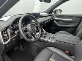 Mazda CX-60 thumbnail 11