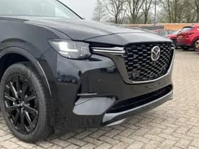 Mazda CX-60 thumbnail 5