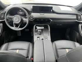 Mazda CX-60 thumbnail 9