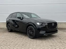 Mazda CX-60 thumbnail 5