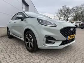 Ford Puma thumbnail 3