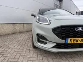 Ford Puma thumbnail 4