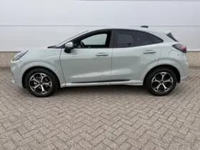 Ford Puma thumbnail 5