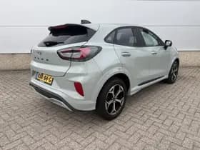 Ford Puma thumbnail 6
